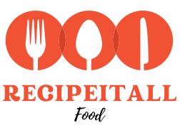 RecipeItAll