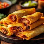 Crispitos Recipe