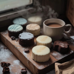 Cake Puck Recipe
