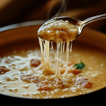 Italian Sausage soup recipe