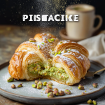 Pistachio Croissant Recipe
