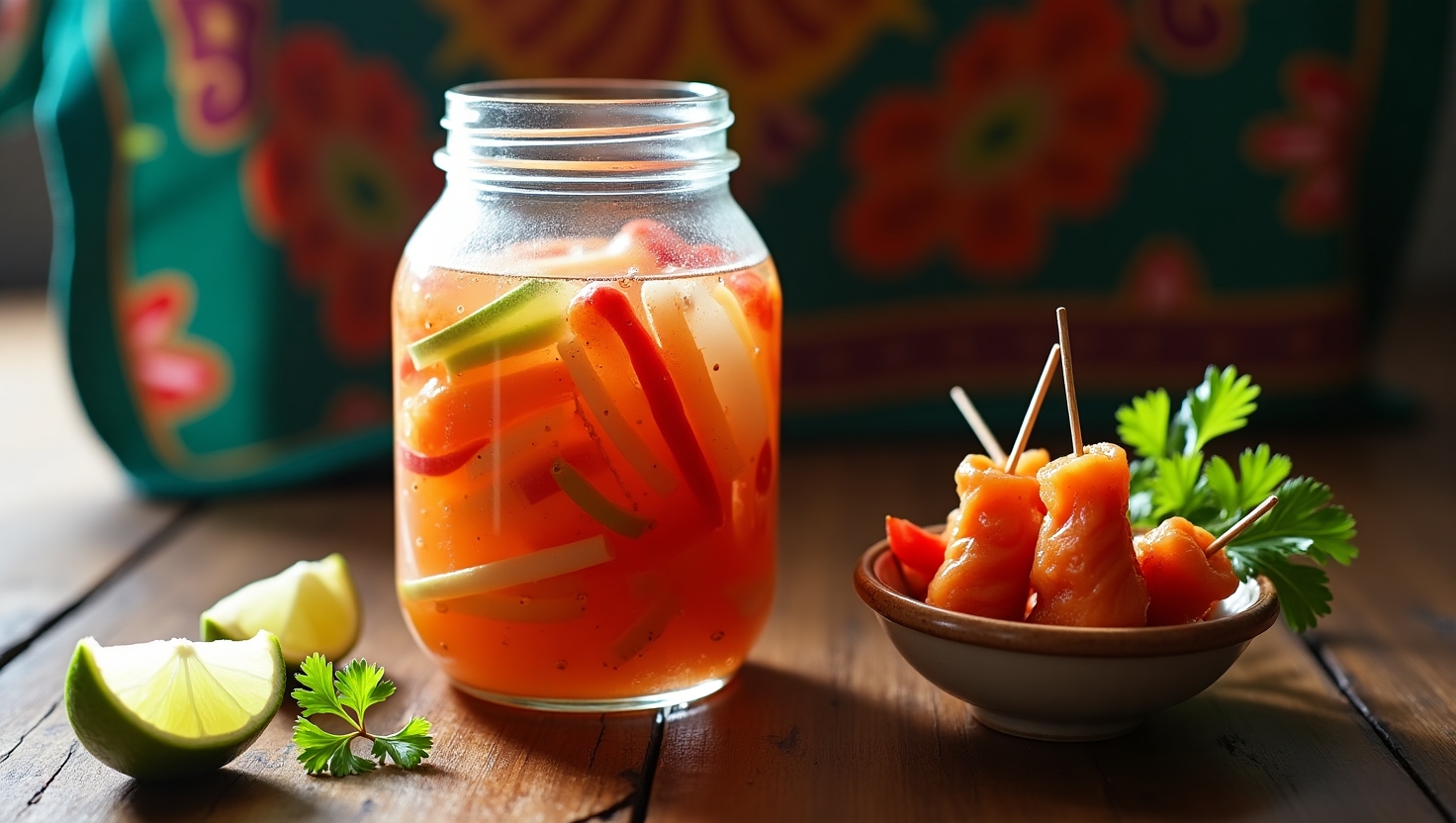 Cueritos Recipe
