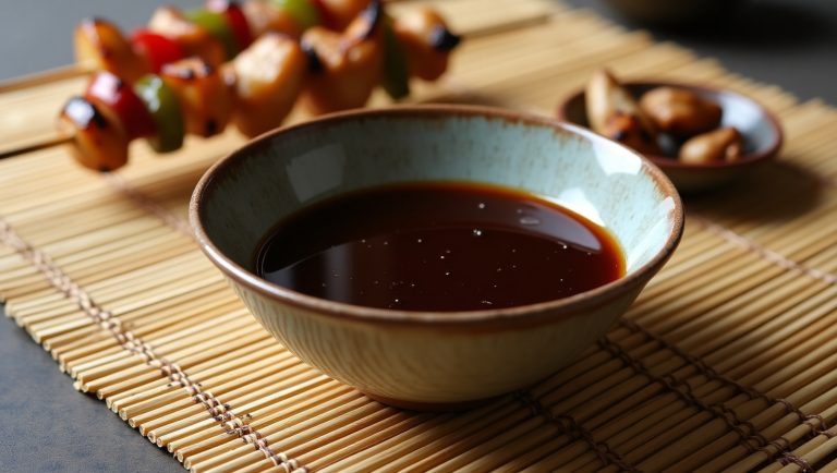 Tare Recipe