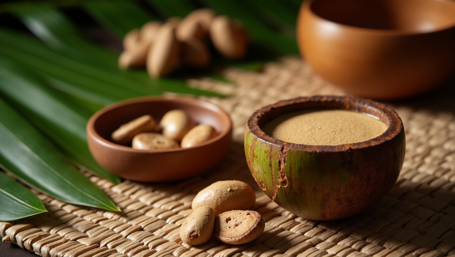 Kava Drink Recipe
