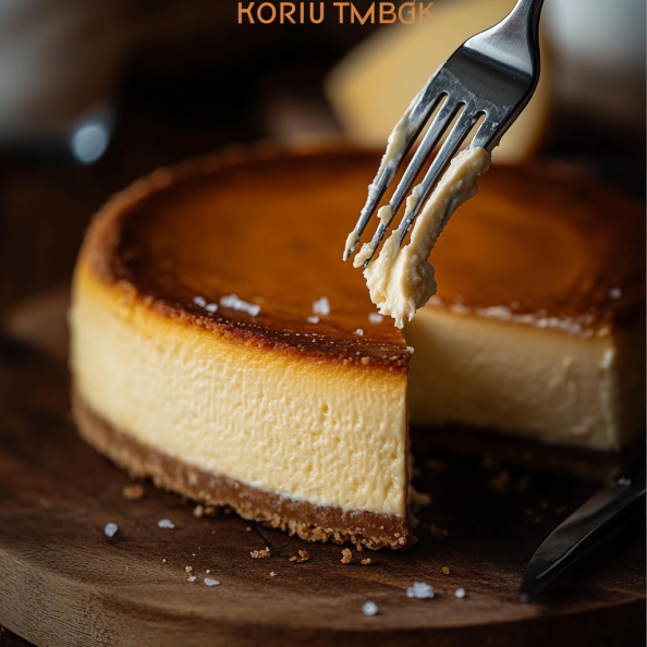 Carnivore Cheesecake Recipe