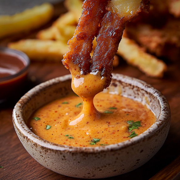 crack sauce