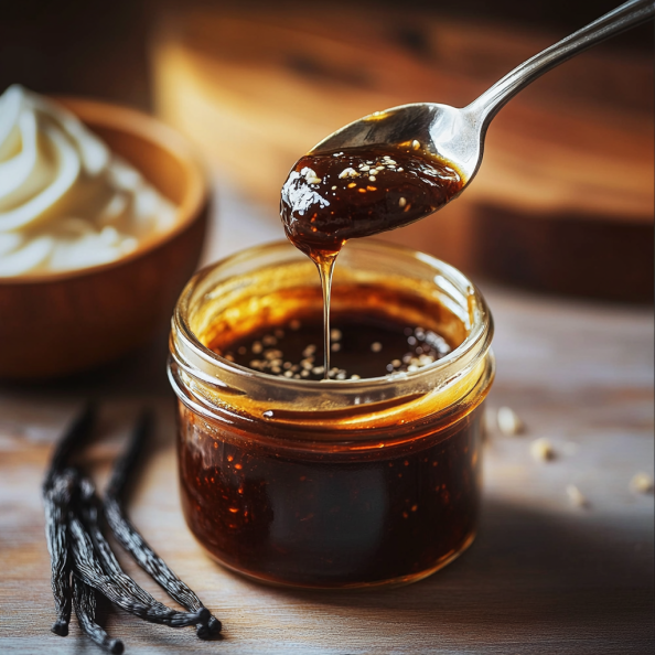 Vanilla Paste Recipe