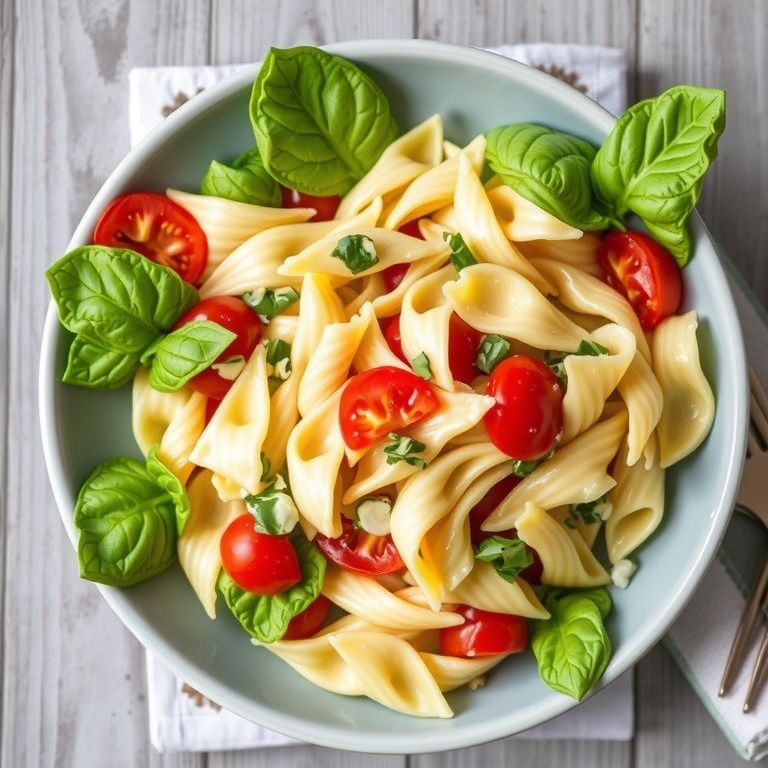 Pasta Salad