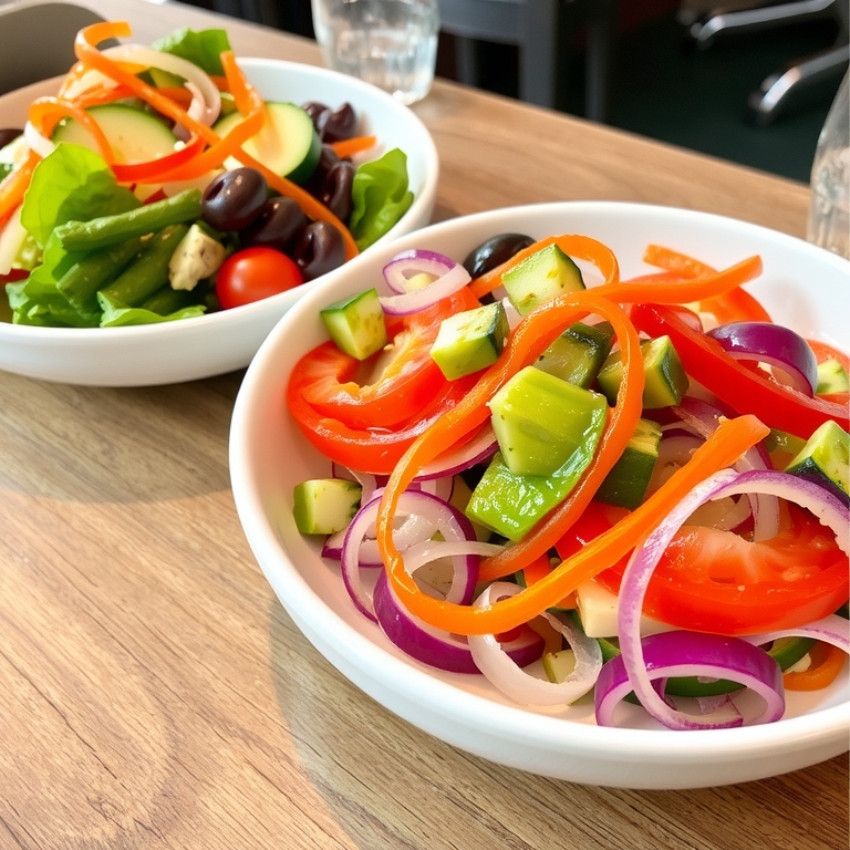 Salads