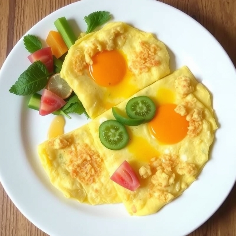 Omelets