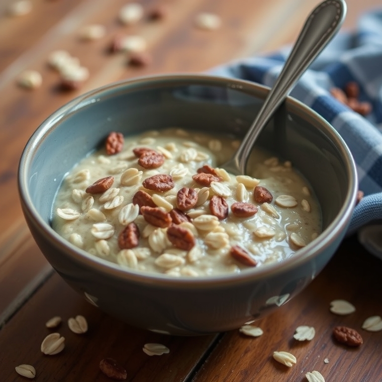 Oatmeal